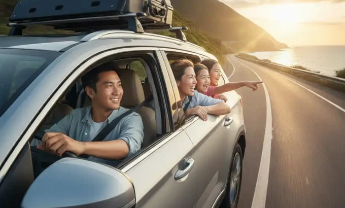 汽車貸款服務。提供新車分期、中古車貸款及原車增貸的快速審核方案，助您運用愛車價值資金週轉。