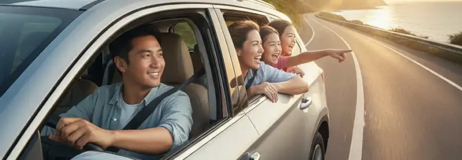 汽車貸款服務。提供新車分期、中古車貸款及原車增貸的快速審核方案，助您運用愛車價值資金週轉。