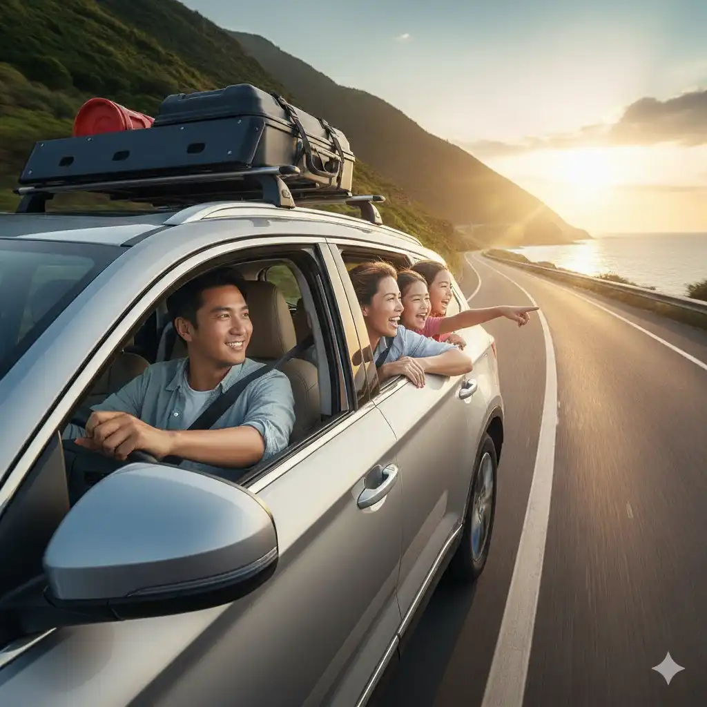 汽車貸款服務。提供新車分期、中古車貸款及原車增貸的快速審核方案，助您運用愛車價值資金週轉。