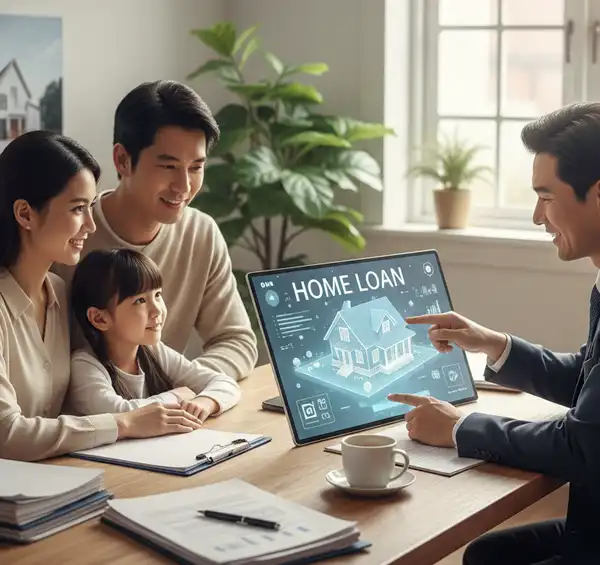 2025年最新房屋貸款利率比較，涵蓋首次購屋、中古屋、房屋轉增貸等低利率房貸方案推薦。