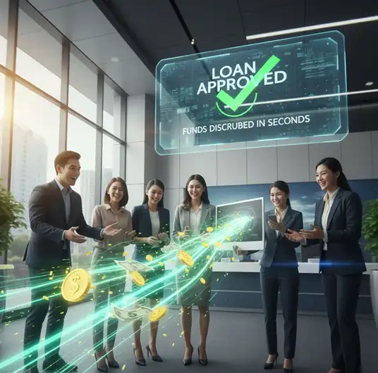 急需資金？最快30分鐘審核的線上貸款服務，提供小額信貸馬上撥款方案，快速解決您的資金週轉需求。